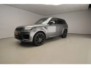 Land Rover Range Rover Sport 4.4 SDV8 Autobiography Dynamic | 22" | Trekhaak | Pano | HUD | Dealer o