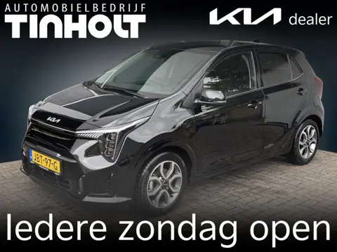 Kia Picanto 1.0 DPI ExecutiveLine