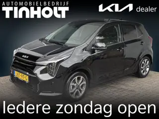 Kia Picanto 1.0 DPI ExecutiveLine