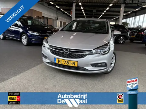 Opel Astra Sports Tourer 1.0 Innovation CAMERA/CARPLAY/DAB/CLIMA/CRUISE/PDC/LED