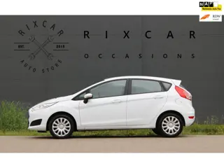 Ford Fiesta 1.0 Style Airco CruiseControl Navigatie !!NIEUWBINNEN!!