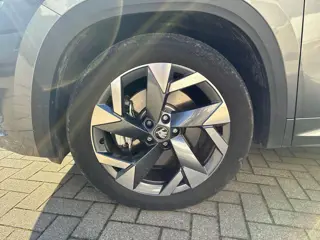 Skoda Kodiaq 1.5 TSI PHEV 204pk Sportline Business · Panoramadak · Camera · Trekhaak · Matrix LED · 