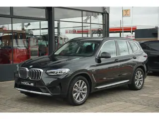 BMW X3 xDrive30e High Executive | Facelift | Trekhaak