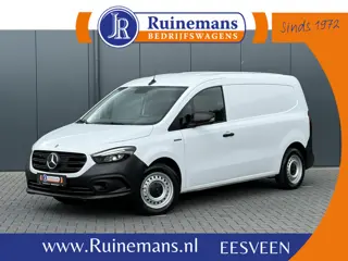 Mercedes-Benz eCitan 112 Pro L2H1 / 51 kWh / 6.716 KM / LED HIGH PERFORMANCE KOPLAMPEN / CAMERA / EC
