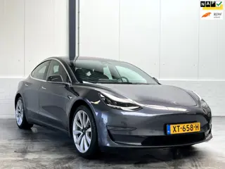 Tesla Model 3 Long Range AWD 75 kWh SoH 87%
