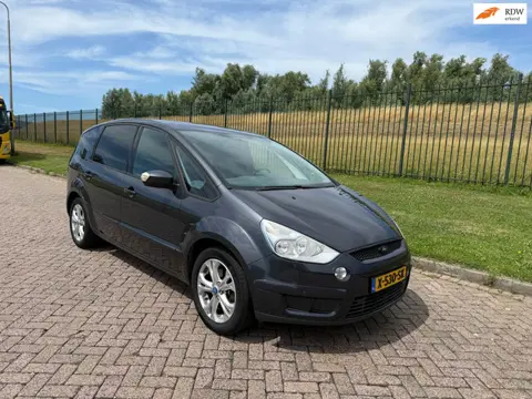 Ford S-Max 2.0 Titanium 7p.