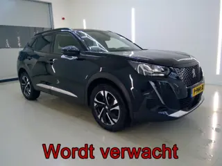 Peugeot 2008 1.2 Automaat Allure Pack, Cruise, Camera, PDC, NL/NAP!