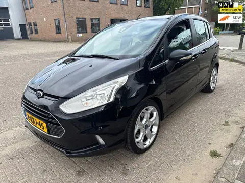 Ford B-Max 1.6 TI-VCT Titanium