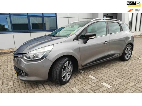 Renault Clio Estate 0.9 TCe Night&Day