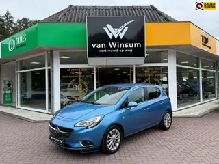 Opel Corsa 1.0 Turbo Innovation | PDC voor + achter | Camera | Stoel + stuurverwarming |