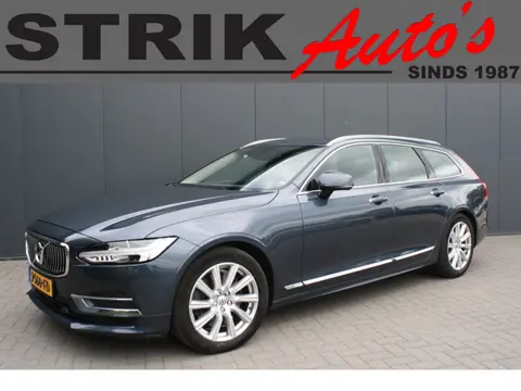 Volvo V90 2.0 T4 Inscription