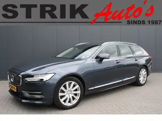 Volvo V90 2.0 T4 Inscription