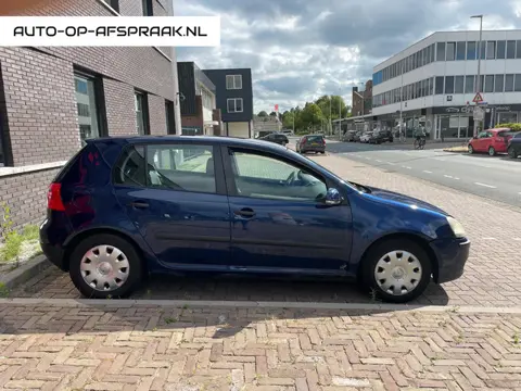 Volkswagen Golf 1.4 Trendline 5drs Airco Clima APK NAP