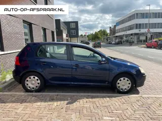 Volkswagen Golf 1.4 Trendline 5drs Airco Clima APK NAP