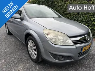 Opel Astra Wagon 1.6 Temptation | Autom. Airco | Cruise Control | LMV | Elekt. Ramen | Trekhaak | Pr