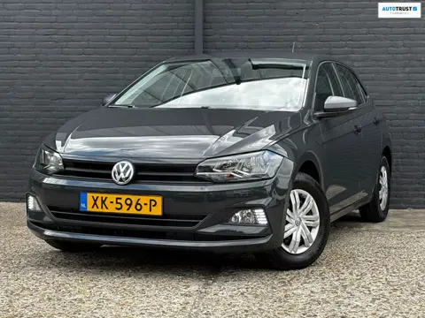 Volkswagen Polo 1.0 MPI Trendline AIRCO | CRUISE | ELEK RAMEN