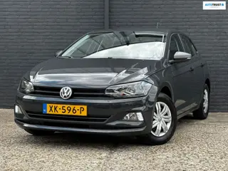 Volkswagen Polo 1.0 MPI Trendline AIRCO | CRUISE | ELEK RAMEN