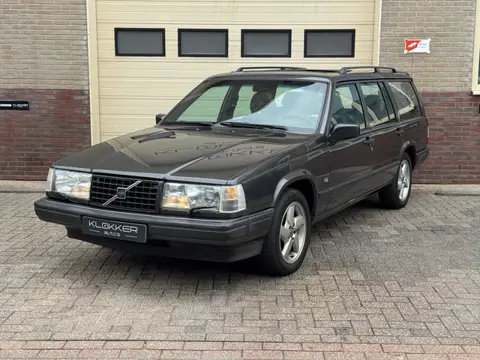 Volvo 960 3.0 Schuifdak|Automaat|2E eigenaar| Orig NL geleverd