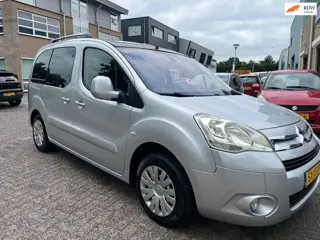 Citroen Berlingo 1.6-16V XTR unike uitvoering zeer mooi.