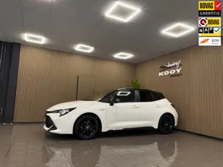 Toyota Corolla 1.8 Hybrid Active * Dealer onderhouden / Camera / LM Velgen / NL Auto *