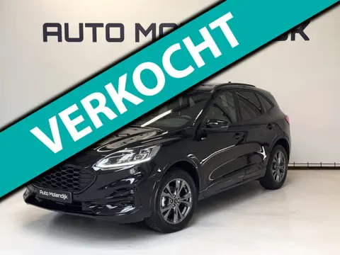 Ford Kuga 2.5 PHEV ST-Line navi / Camera / Alcantara / keyless / Virtual