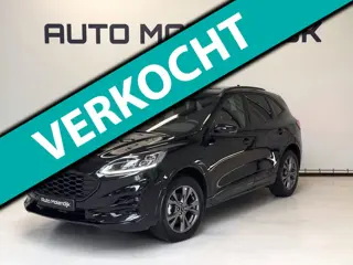 Ford Kuga 2.5 PHEV ST-Line navi / Camera / Alcantara / keyless / Virtual