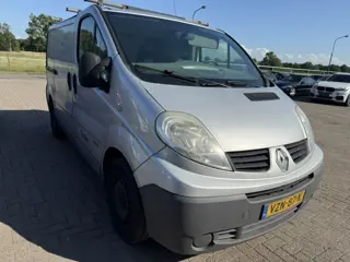 Renault Trafic 2.0 dCi T29 L1H1DCEc (bj 2014)