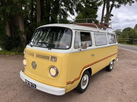 Volkswagen T2