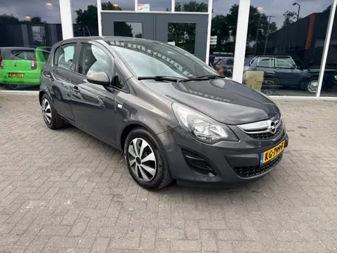 Opel Corsa 1.2-16V Berlin / Airco / Cruise control