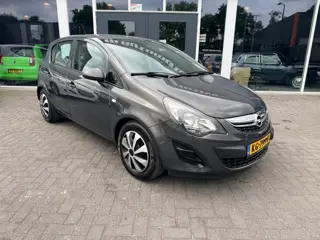 Opel Corsa 1.2-16V Berlin / Airco / Cruise control