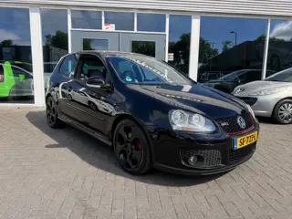 Volkswagen Golf 2.0 TFSI GTI*Leer*Navigatie*Xenon*Schuifdak*Stoelverwarming