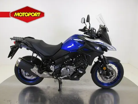 Suzuki DL650XTA V-STROM (bj 2023)