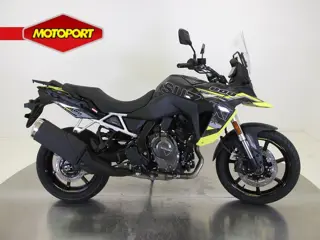 Suzuki V-Strom 800 (bj 2026)