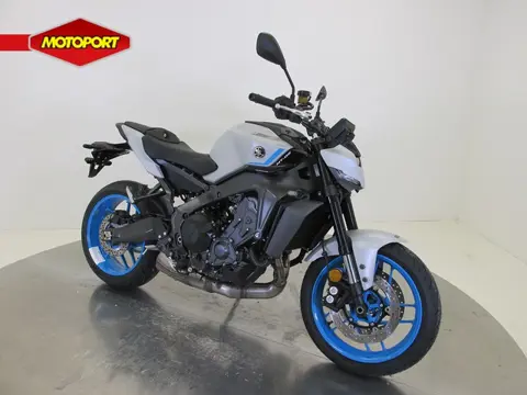 Yamaha MT-09 ABS (bj 2026)