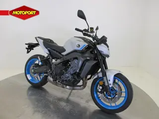 Yamaha MT-09 ABS (bj 2026)