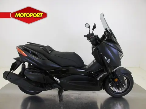 Yamaha X-MAX 400 TECH MAX (bj 2021)