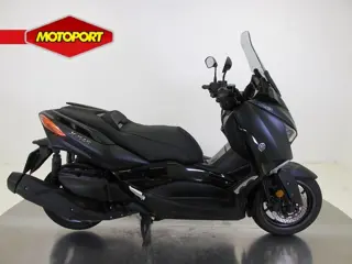 Yamaha X-MAX 400 TECH MAX (bj 2021)