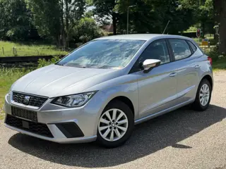 Seat IBIZA 1.0 MPI Reference|Airco|Navigatie|Cruise|Nieuwe Apk