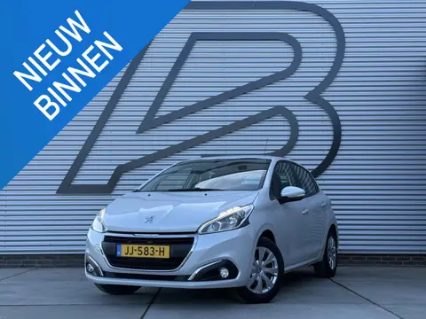 Peugeot 208 1.2 PureTech Blue Lion 2e Eigenaar|Navi|Carplay|Airco|Cruise|PDC|N.A.P|Nieuwe APK bij Af
