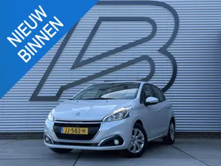 Peugeot 208 1.2 PureTech Blue Lion 2e Eigenaar|Navi|Carplay|Airco|Cruise|PDC|N.A.P|Nieuwe APK bij Af