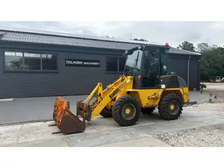 Kramer 320 ALLRAD