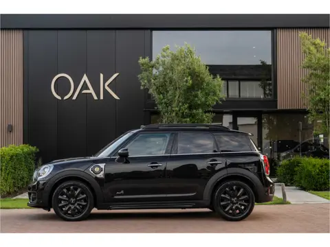 MINI Countryman 1.5 Cooper S E ALL4 Chili | Navi | Panorama | Leder | H&K | Head-Up | Camera | 18"LM