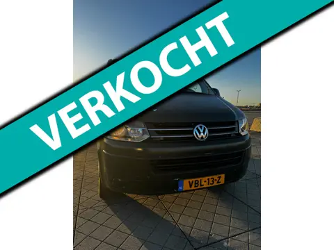 Volkswagen Transporter 2.0 TDI L2H1 BM DC DSG CRUISE CLIMA