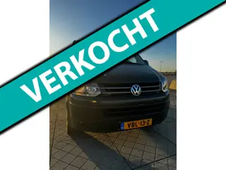 Volkswagen Transporter 2.0 TDI L2H1 BM DC DSG CRUISE CLIMA