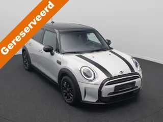 MINI 1.5 Cooper Steptr.Aut.-7 ** LED, LEDER, NAVI+, PANORAMA, HuD, KEYLESS, H&K SOUND, CAMERA ** 1e 