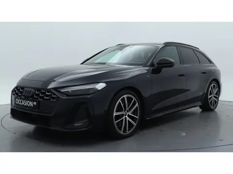 Audi A5 Avant 2.0 e-hybrid 299PK Quattro S Edition / Tech Plus / Trekhaak / blind Spot / Bijrijderss