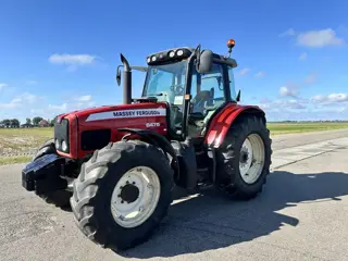 Massey Ferguson 6475