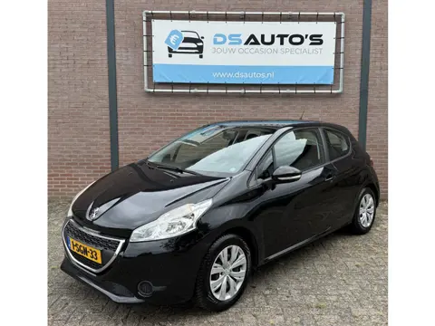 Peugeot 208 1.0 VTi Active