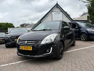 Suzuki Swift 1.2 PARKEERSCHADE/AIRCO/NAVI/SPORTPAKKET