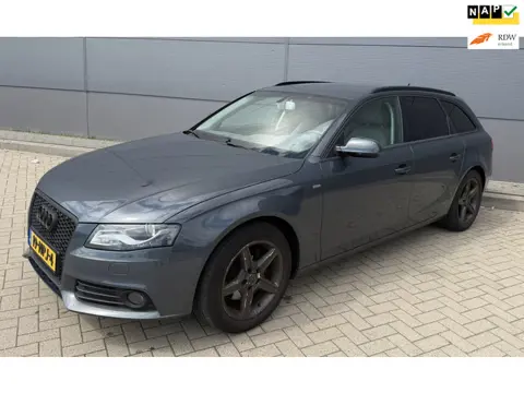 Audi A4 Avant 1.8 TFSI Pro Line Business